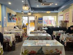 -金姐台湾菜(珠江路店)