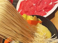 -许府牛火锅(信义坊总店)