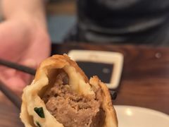 哑巴生煎-哑巴生煎(临顿路店)