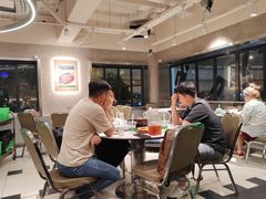 -欧记大排档·景德菜(上海首店)