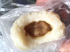 -非遗近水楼糕团(景德路店)