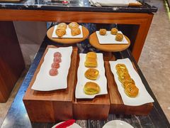 -优逸酒店(柳州窑埠古镇万象城店)