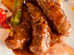 澳洲精选谷饲牛肋条-1874融合西厨·观景餐厅(保利店)