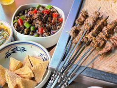 -老高烧烤(龙华星河iCO店)