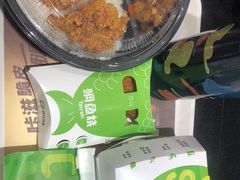 -德克士(城南店)