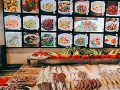 -小厨师·二十年沈家门小海鲜(百井坊巷店)