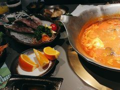 -湊湊火锅·茶憩(南京万象天地店)