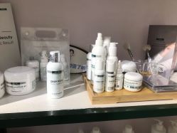 -S庆熙美学皮肤管理