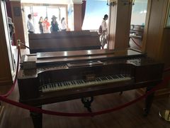 景点-鼓浪屿钢琴博物馆