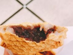 -粉粉乐鲷鱼烧(美罗城店)