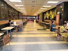 -魏家凉皮(博水商务大厦店)