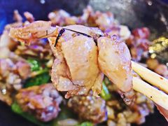 -西街夜油条·麻团包乌饭