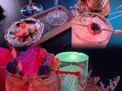 -MOSSO音乐酒吧·live house(南京旗舰店)