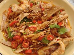 -东排食堂长沙小吃大排档(五一广场店)