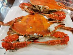 -柒柒海里·平价海鲜·蒸汽·家宴(金沙滩店)