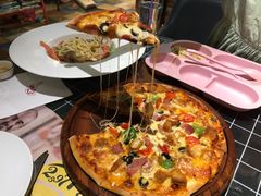 -2597披萨