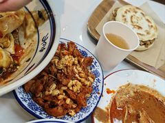 面筋-御陕坊(交大店)