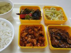 -虹桥国际机场-2号航站楼停车场