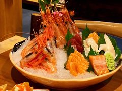 -和创柚子·会席日本料理(新区淮海街店)