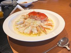 -木守西溪溪隐餐厅