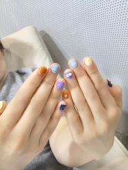 -LILY NAILS美甲美睫