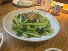 -潮粥荟·潮汕砂锅粥(朝阳大悦城店)