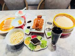 -京味斋·烤鸭·北京菜(安贞店)
