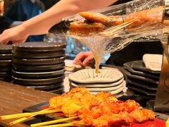 -三川·十酒Izakaya(南昌路店)