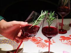 -狮拾久·现代新加坡料理(壹方城店)