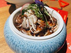 -望江门小龙虾·烧烤(九堡店)