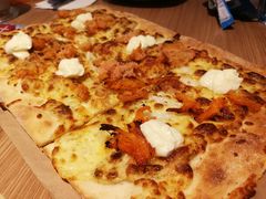 -必胜客(安河桥北店)