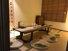 -小茶闲舍·观景商务茶馆(广州塔店)