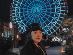 -三亚海昌梦幻海洋不夜城