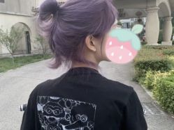 -Sying杉影日式烫染專門店