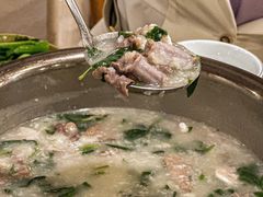 -标记美食新鲜猪杂(兴南大道店)