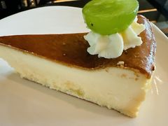 -上海东方佘山翰悦阁酒店·Vie全日制餐厅