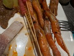 -合肥辰茂和平酒店·茂餐厅