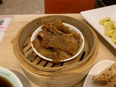 -穆桂英美食(南禅寺店)