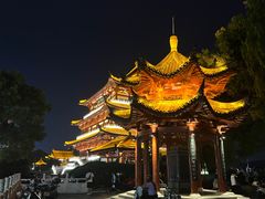 -杜甫江阁