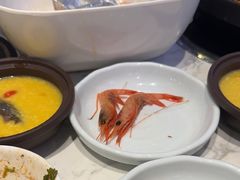 -半岛听涛蒸汽海鲜自助(K11店)