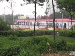 -回龙观体育文化公园