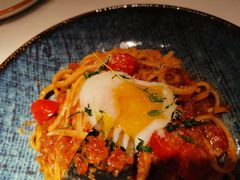 经典肉酱意面-阿妮叶李(光谷世界城店)