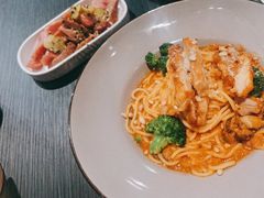 -Pennehut畔尼意面(合肥万象城店)