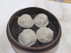 鲜肉小笼-绿杨馄饨临顿路店
