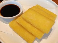 糯米糍粑-江渔儿酸菜鱼(万科东荟城店)