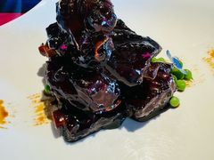 -上海滩餐厅(BFC外滩金融中心店)