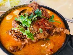 -The Rug Cafe(王府中环店)