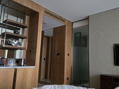 -厦门康莱德酒店