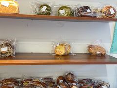 -雀食面包店(钟楼店)