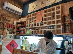 -悟饮门市景店